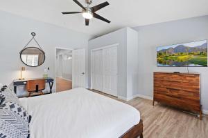 Antigua Villa - Volleyball - Pool - 5Bd