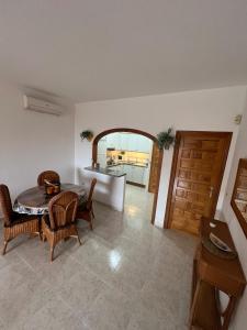 Appartement en Costa Blanca avec vue magnifique