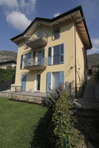 Maison Mimi apartments