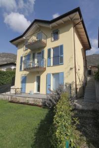 Maison Mimi apartments