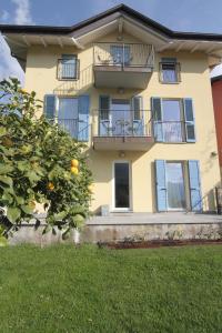 Maison Mimi apartments