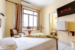 Daher Center Hotel