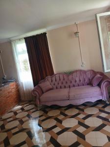 Martvili Canyon Cottage by the River