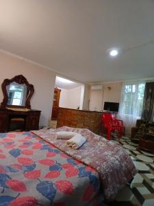 Martvili Canyon Cottage by the River