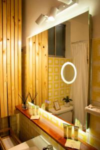 Steps from Costanera Center