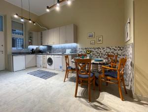 ABT Apartments