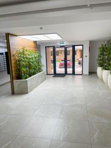 Bucharest Apartment Hils