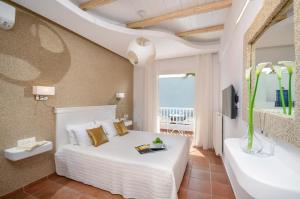 Adriani Hotel Naxos Greece