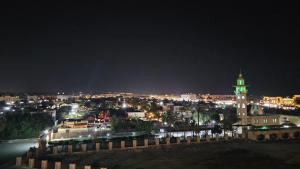 Hurghada Village sea view