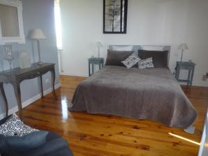 Maisons de vacances La Ferme Les Cousteres - Gite modulable - En couple ou en tribu de 2 a 15 pers : photos des chambres