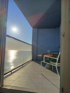 Spa & Jacuzzi frente al mar