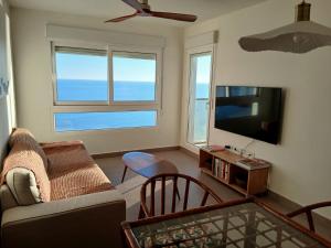 Spa & Jacuzzi frente al mar