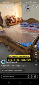 ARUNACHALA Guest HOMES