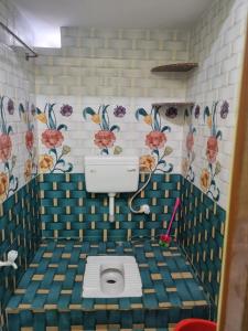 ARUNACHALA Guest HOMES