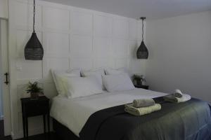 Appartements Fig Tree Cottage 1 x Super King or 2 x Single Beds : photos des chambres