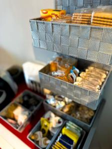 Casa Camoscio by Maggiore Living