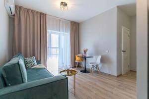 Brente Lantara Apartment