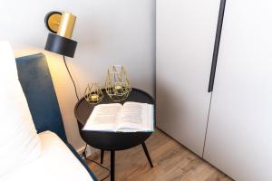 Brente Lantara Apartment