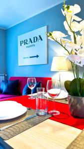 Casa Camoscio by Maggiore Living