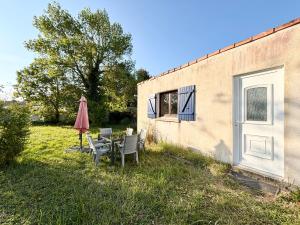 Appartements Le Cocon - Jardin - Wifi : photos des chambres