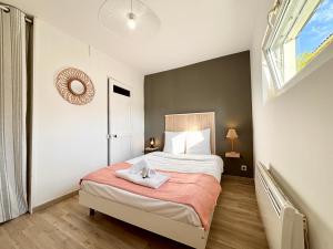 Appartements Le Cocon - Jardin - Wifi : photos des chambres