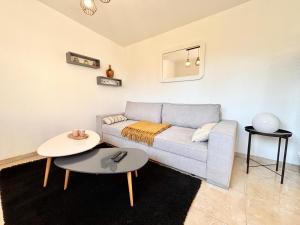Appartements Le Cocon - Jardin - Wifi : photos des chambres