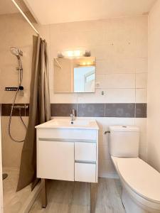 Appartements Le Cocon - Jardin - Wifi : photos des chambres