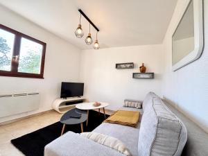 Appartements Le Cocon - Jardin - Wifi : photos des chambres
