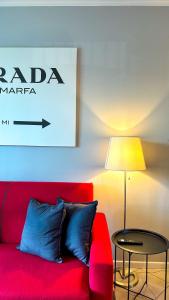 Casa Camoscio by Maggiore Living