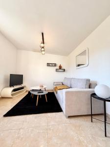 Appartements Le Cocon - Jardin - Wifi : photos des chambres