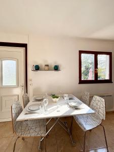 Appartements Le Cocon - Jardin - Wifi : photos des chambres