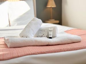 Appartements Le Cocon - Jardin - Wifi : Appartement 1 Chambre avec Jardin