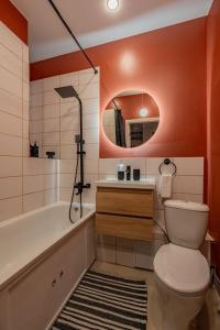 Apartment Maltaro Fuerti