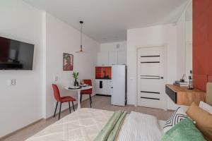 Apartment Maltaro Fuerti