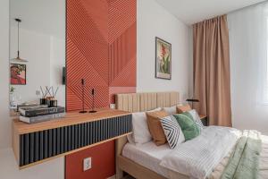 Apartment Maltaro Fuerti