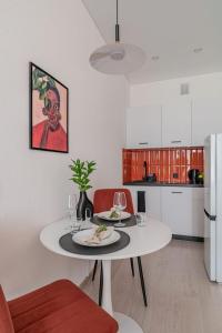 Apartment Maltaro Fuerti