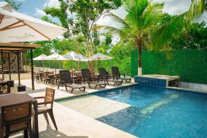 Hotel Punta Piedra