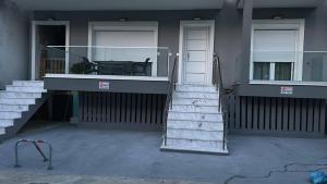 Escape Central Apartments