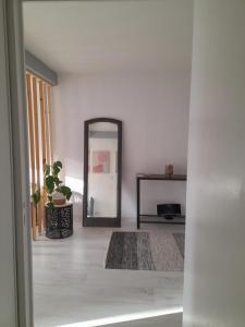 Appartements Perigueux T2 proche du quartier historique : photos des chambres