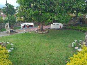 Hermosa Finca La Alborada