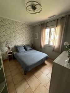 B&B / Chambres d'hotes Villa Bibaou : photos des chambres