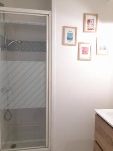 Appartements Perigueux T2 proche du quartier historique : Appartement 1 Chambre