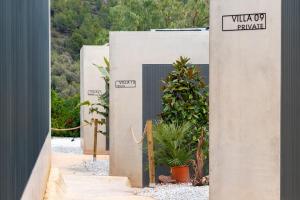 Resort Serra Nature - Luxury Villas Hotel Boutique