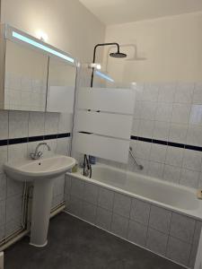 Appartements T3 Tout Confort : photos des chambres
