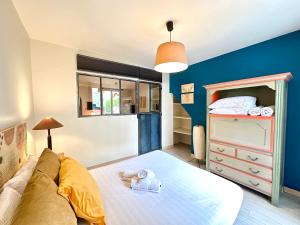 LE GABRIEL - Charmant 2 pièces aux portes de Paris