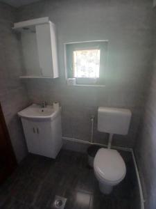 Ethno Cottage Momo Tepca