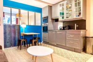 LE GABRIEL - Charmant 2 pièces aux portes de Paris