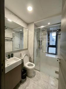 Agile Bukit Bintang TRX By Suite Home