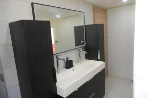 Maisons de vacances LES CHENES : photos des chambres