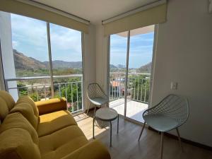 Linda y confortable suite en Santa Marta